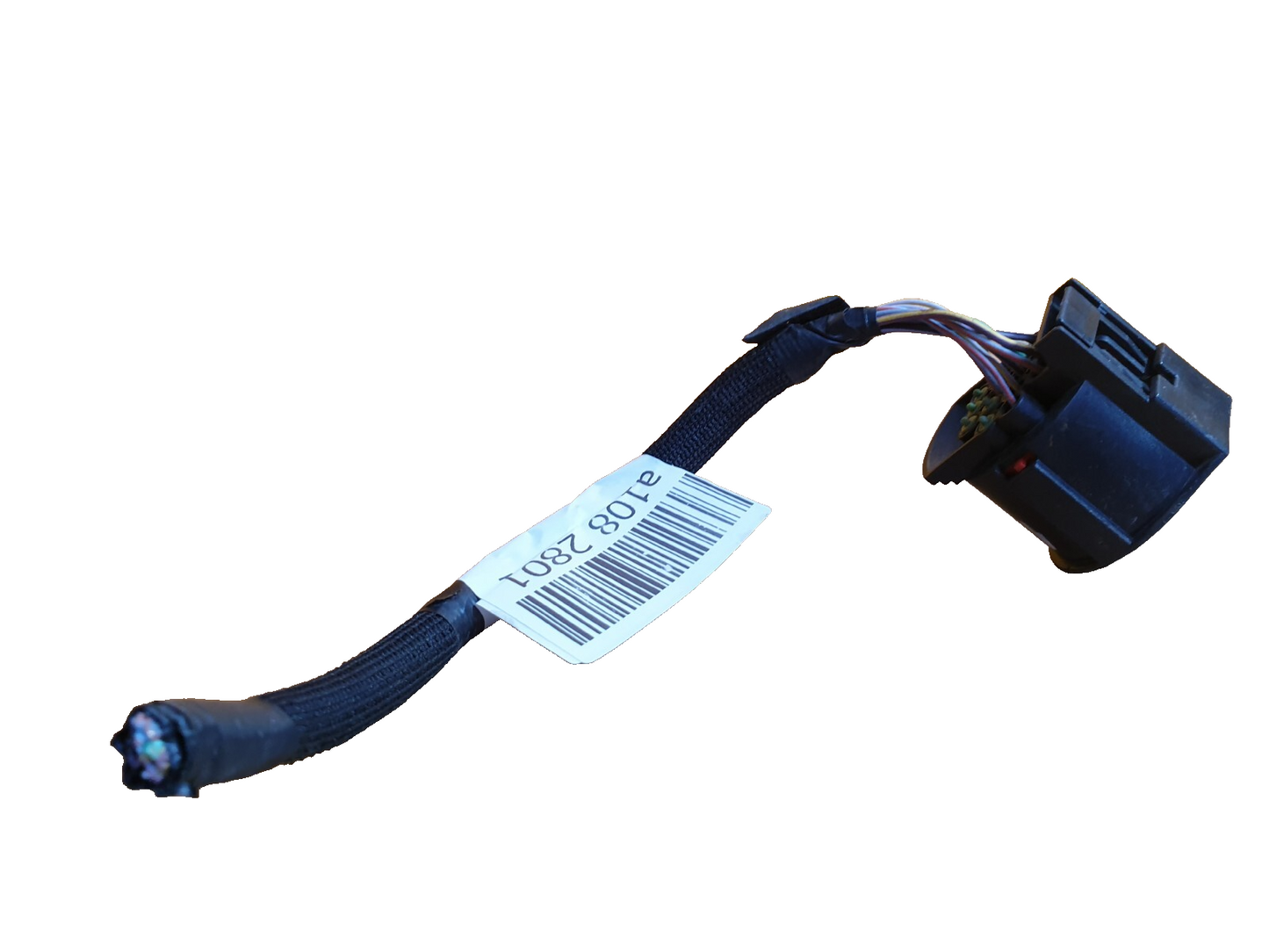 ✅Range Rover Evoque L538 2018 Right Driver Side Headlight Plug + Warranty A108 - Image 1