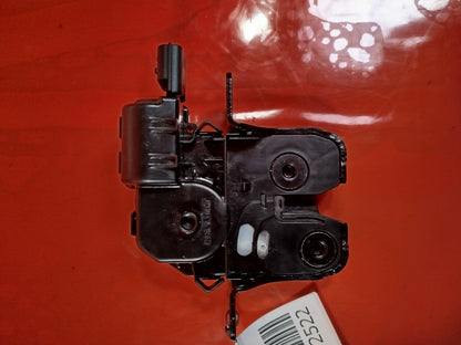 ✅2020 SMART FORFOUR TAILGATE LOCK MECHANISM 905039428R + WARRANTY A263 - Image 5