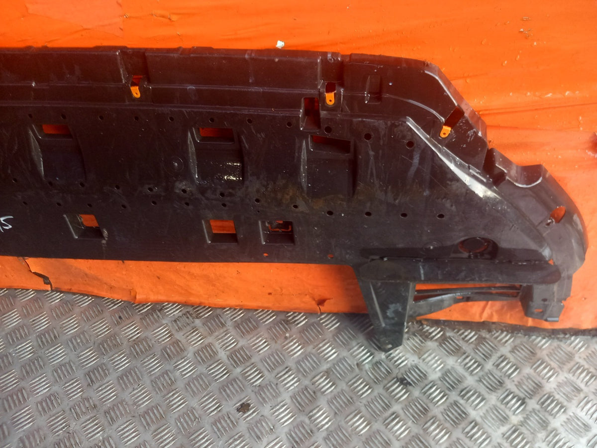 2021 Citroen Berlingo K9 Front Bumper Undertray 9816809580 Warranty A415 - Image 5