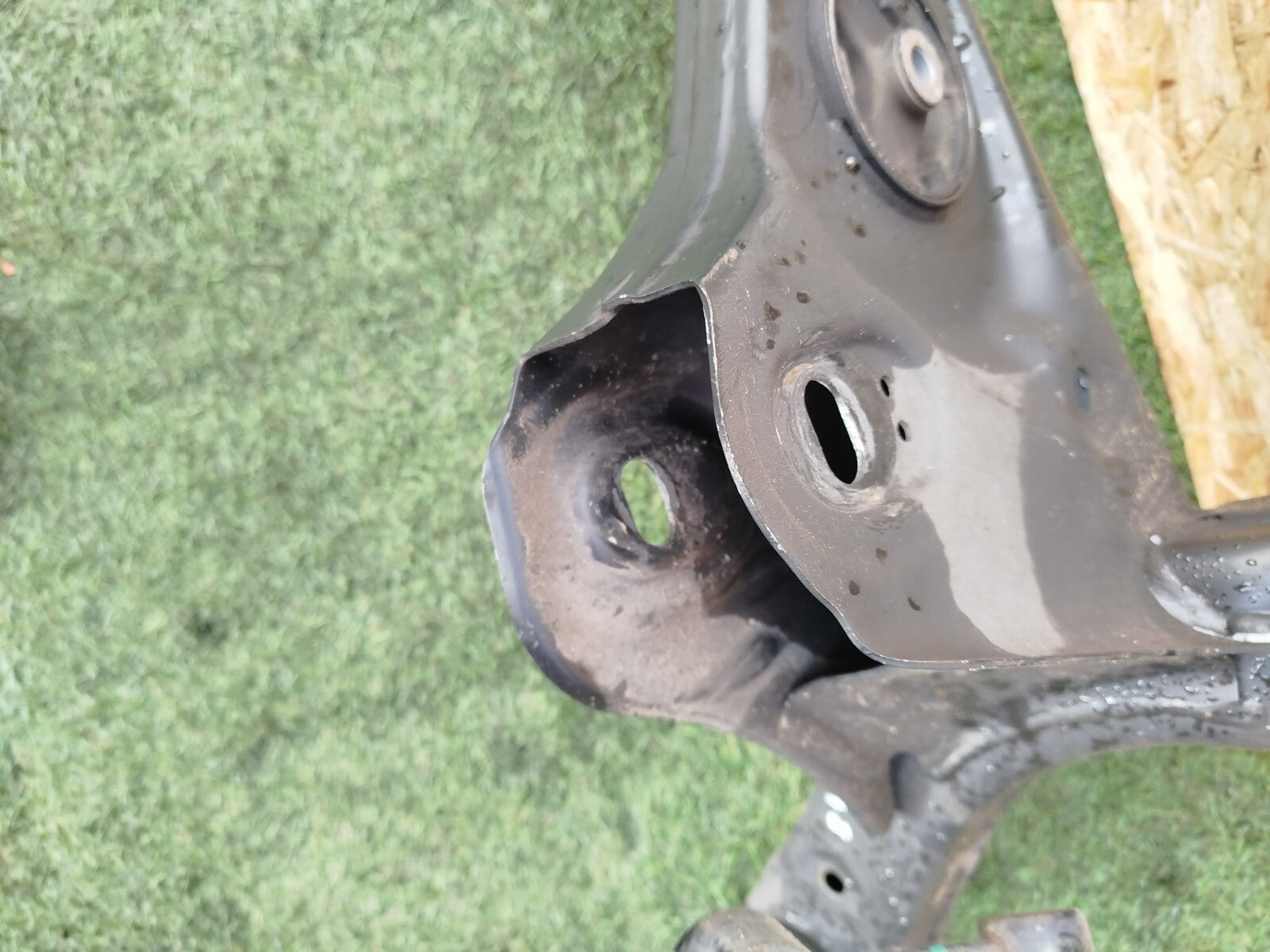 ✅HYUNDAI TUCSON MK4 1.6 PETROL 2023 REAR SUBFRAME OEM 55405-N9250 Warranty A248 - Image 12