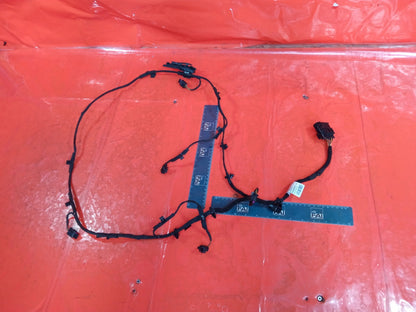 ✅BMW G20 320I 2.0 Petrol 2021 Rear Parking Sensor Wiring Loom 5A02393 5A02391 - Image 3