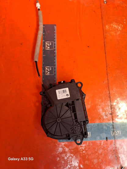 ✅2018 BMW X1 F48 2.0P REAR TAILGATE BOOT LOCK 7374006 + WARRANTY A303 - Image 3
