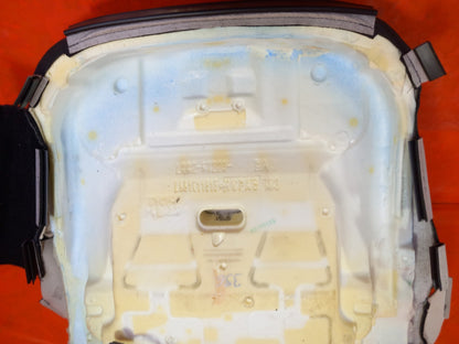 Land Rover Defender L663 3.0 Diesel 2025 Front Left Seat Base L8B263223BA A396 - Image 8