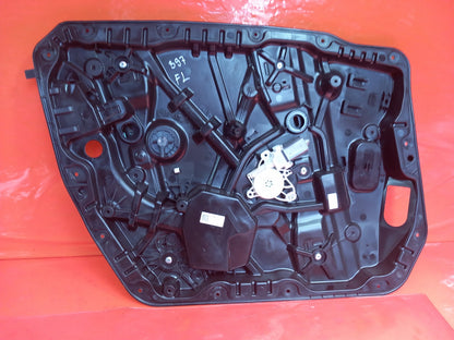 Mercedes Gle 450D AMG 3.0 Diesel 2025 Front Left Door Window Regulator A397 - Image 2
