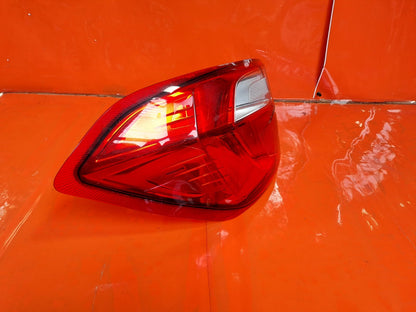 ✅FORD ECOSPORT MK1 2013-2019 REAR RIGHT INNER LIGHT CN15-13405-BB Warranty - Image 4