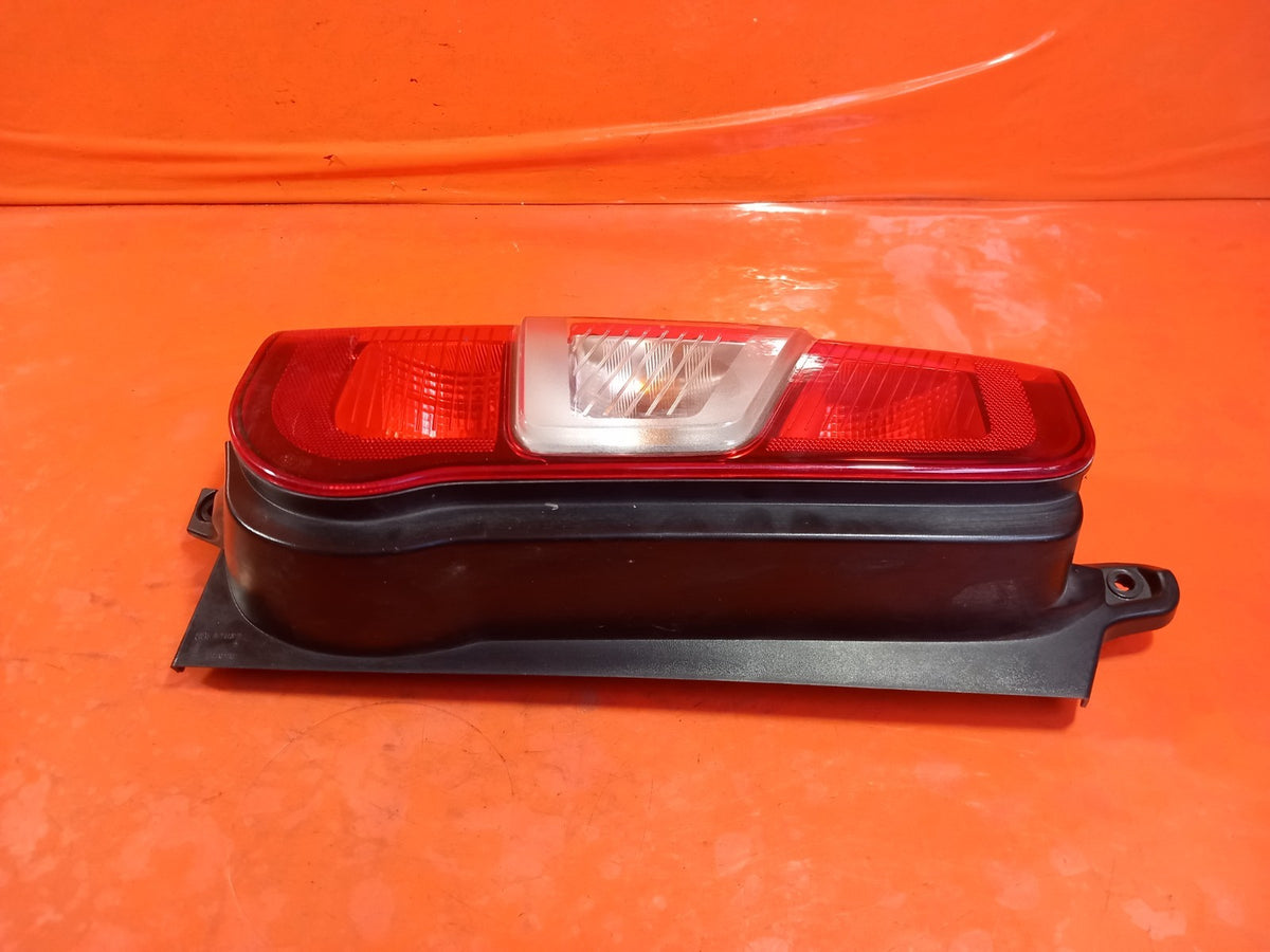 2022 Peugeot Partner K9 Rear Left Tail Light 9819235880 Warranty A419 - Image 5