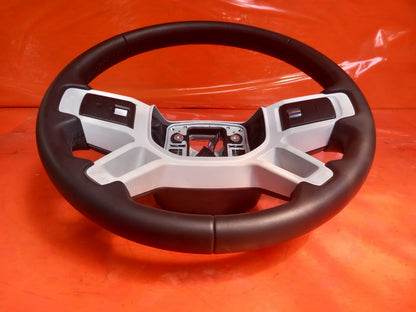 Land Rover Defender L663 3.0 Diesel 2025 Steering Wheel S8B23F563CA8PVJ Warranty - Image 8
