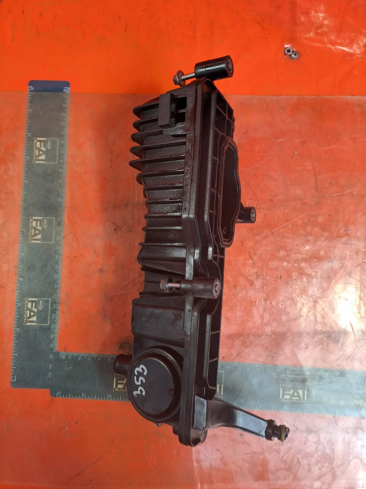 ✅2022 FORD TRANSIT CUSTOM OIL SEPARATOR GK2Q-6C757-AB + WARRANTY A353 - Image 7