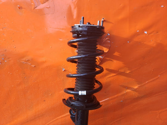 ✅2024 Ford Transit Courier Front Right Suspension Leg Hub R2X6-18045-BB A356 - Image 2