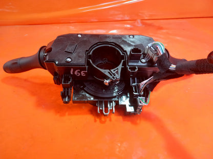 2024 Dacia Jogger Indicator Wiper Stalk Squib 255670975R Warranty A391 - Image 6