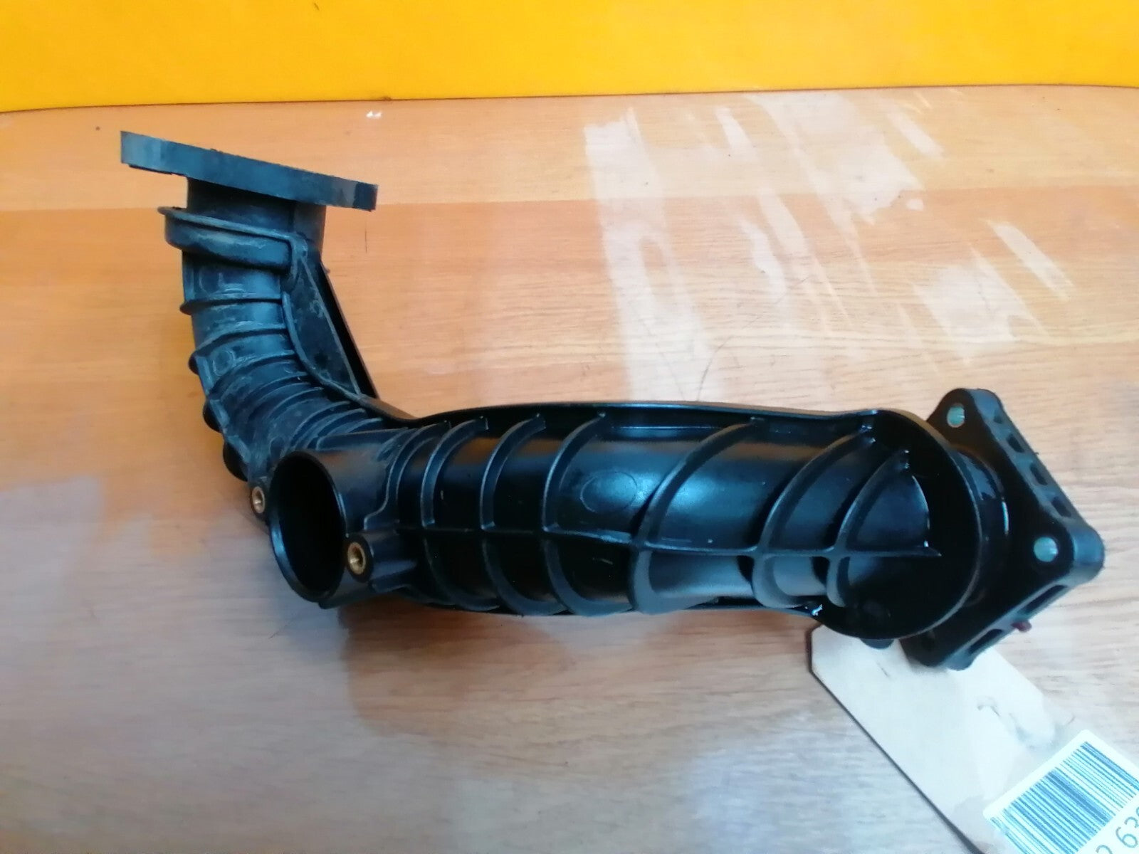 ✅SSANGYONG TIVOLI 1.6D 2018 TURBO INTERCOOLER PIPE A6731400104 Warranty A092 - Image 1