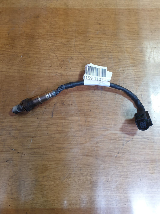✅2012 BMW 1 SERIES F20 1.6P LAMBDA SENSOR 7595353 + WARRANTY A159 - Image 1
