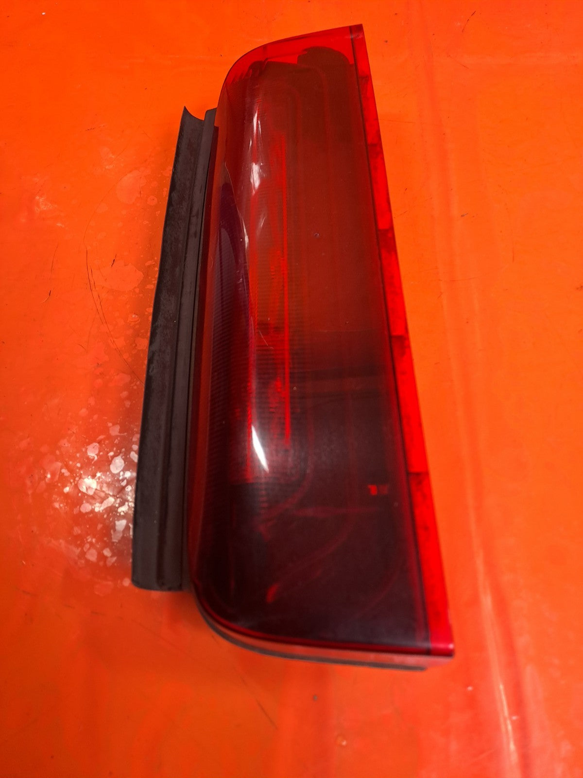 ✅FORD TRANSIT CONNECT 1.6 DIESEL 2015 CENTRE TAIL LIGHT DT1113A601 Warranty A355 - Image 4
