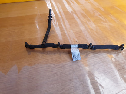 FORD TRANSIT MK2 FOCUS 1.5 DIESEL FUEL INJECTOR HOSE PIPE 9826329680 Warranty - Image 2