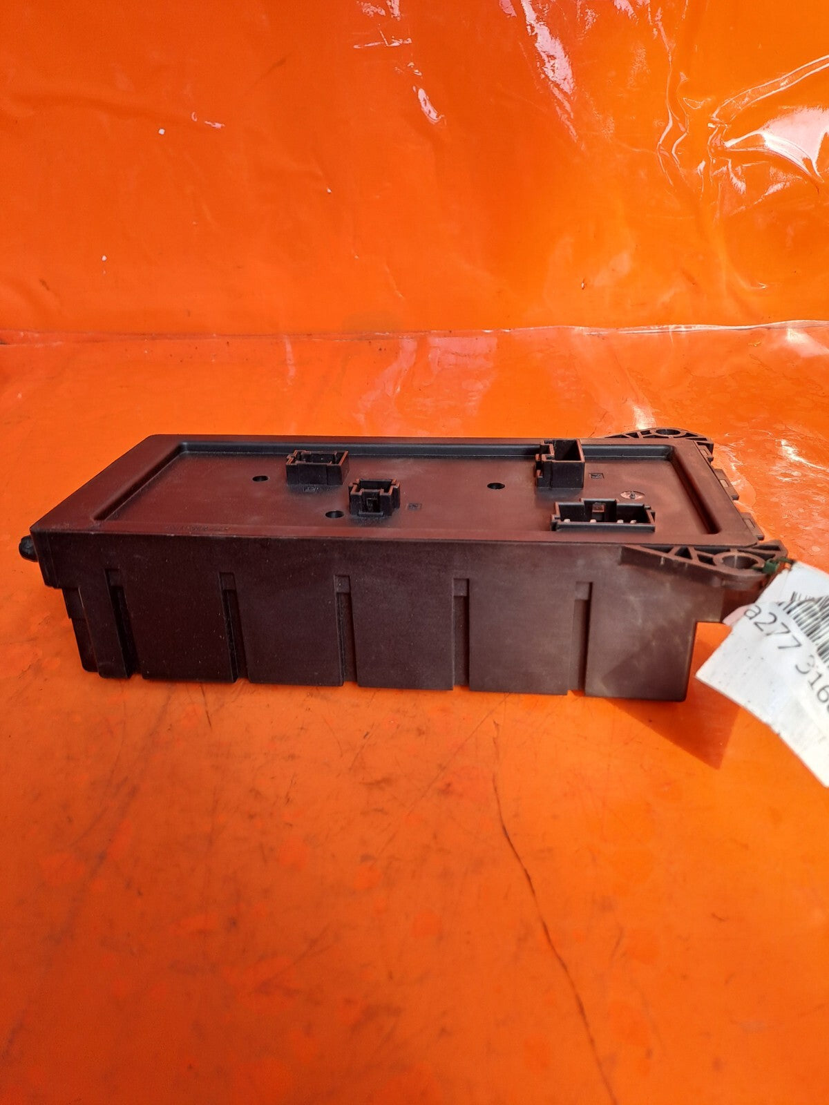 ✅2017 VW CRAFTER 2E 2.0TDI FUSE BOX 9065450201 + WARRANTY A277 - Image 8
