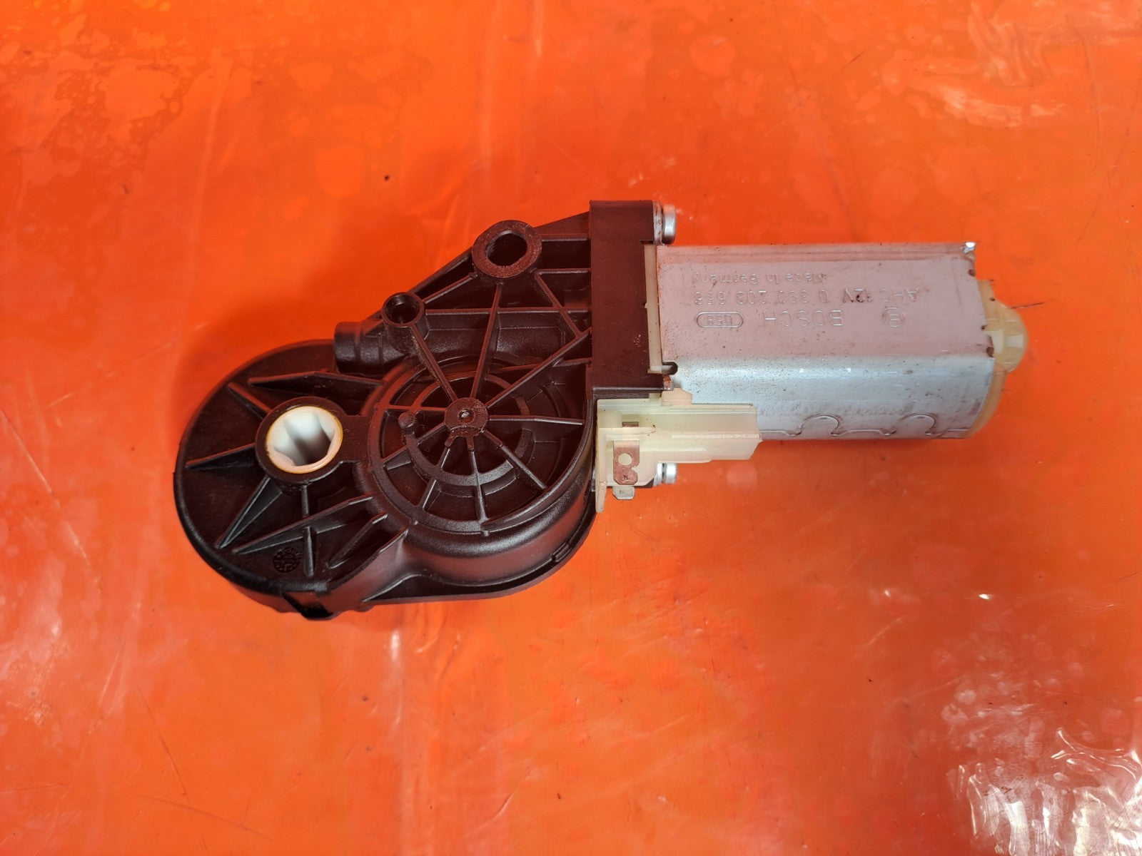 ✅BMW F33 420D M SPORT 2.0 DIESEL 2015 ROOF LOCKING LATCH MOTOR ACTUATOR Warranty - Image 2