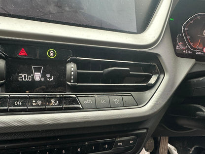 ✅2021 BMW 1 SERIES F40 HEATER CONTROL PANEL & VENTS + WARRANTY A365 - Image 2