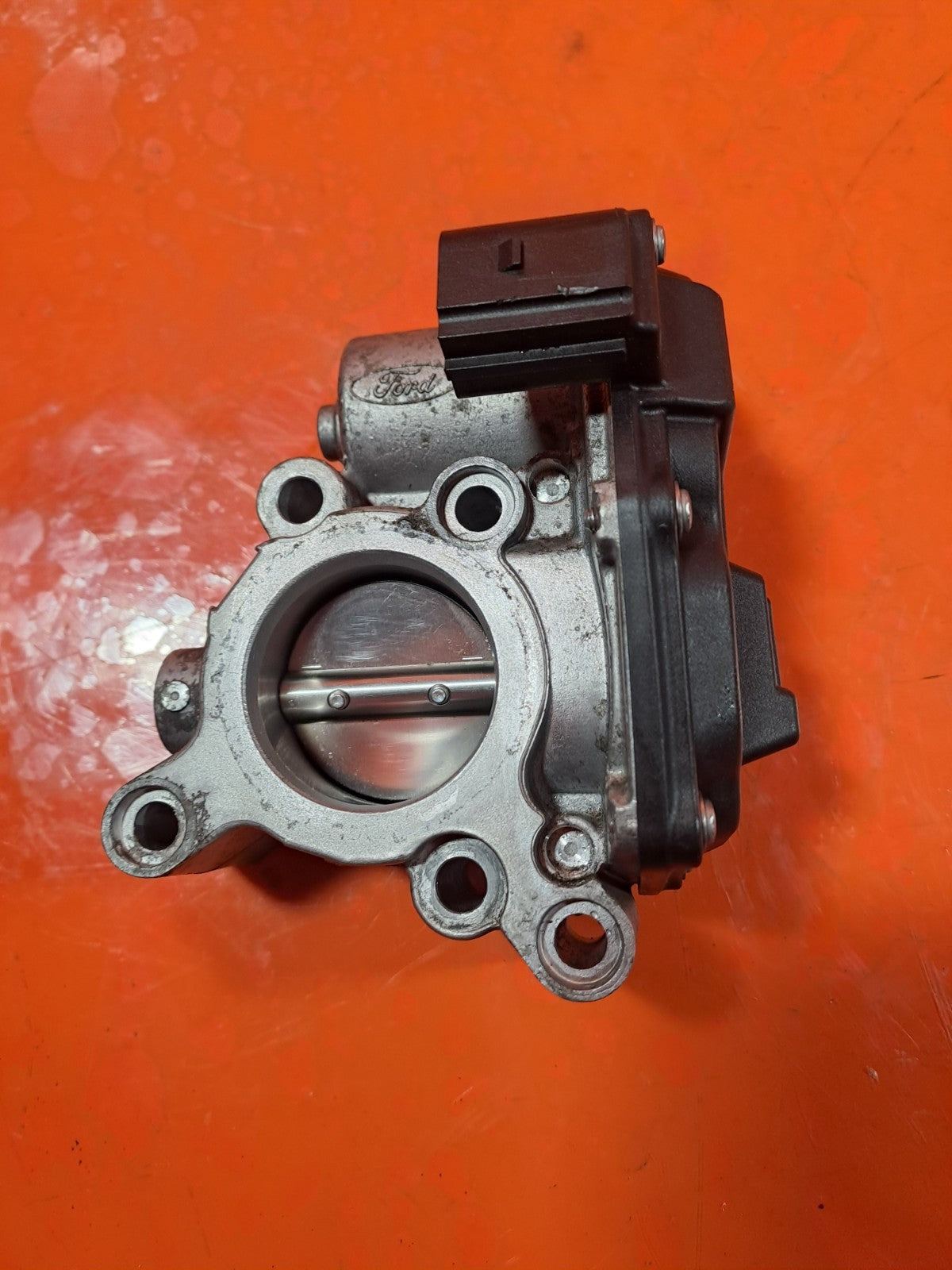 ✅FORD PUMA St-LINE X 1.0 PETROL 2021 THROTTLE BODY H6BG9F991AA Warranty A335 - Image 11