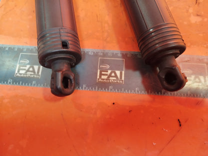2016 Audi Q5 8R 2.0TDI Electric Tailgate Strut Pair 80A827851A Warranty A152 - Image 11