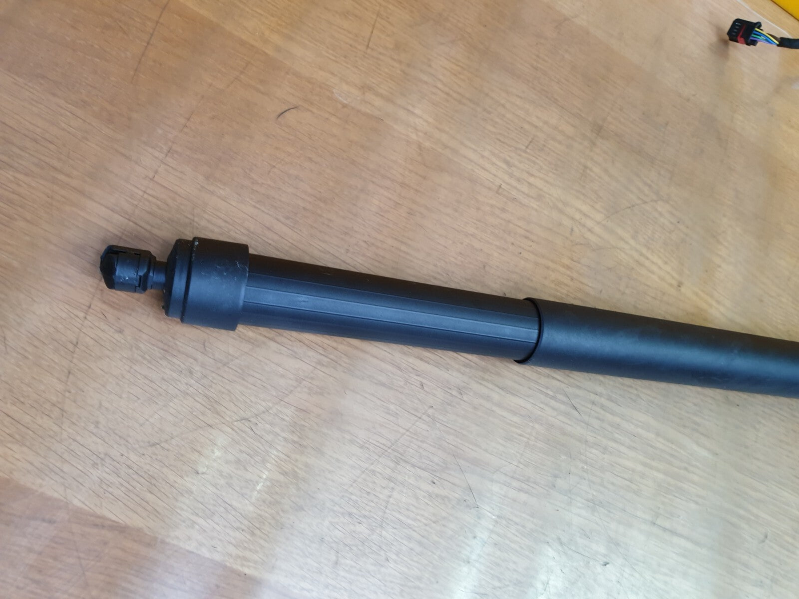 ✅2022 RANGE ROVER EVOQUE L551 TAILGATE ELECTRIC SHOCK STRUT K8D270354AF WARRANTY - Image 3