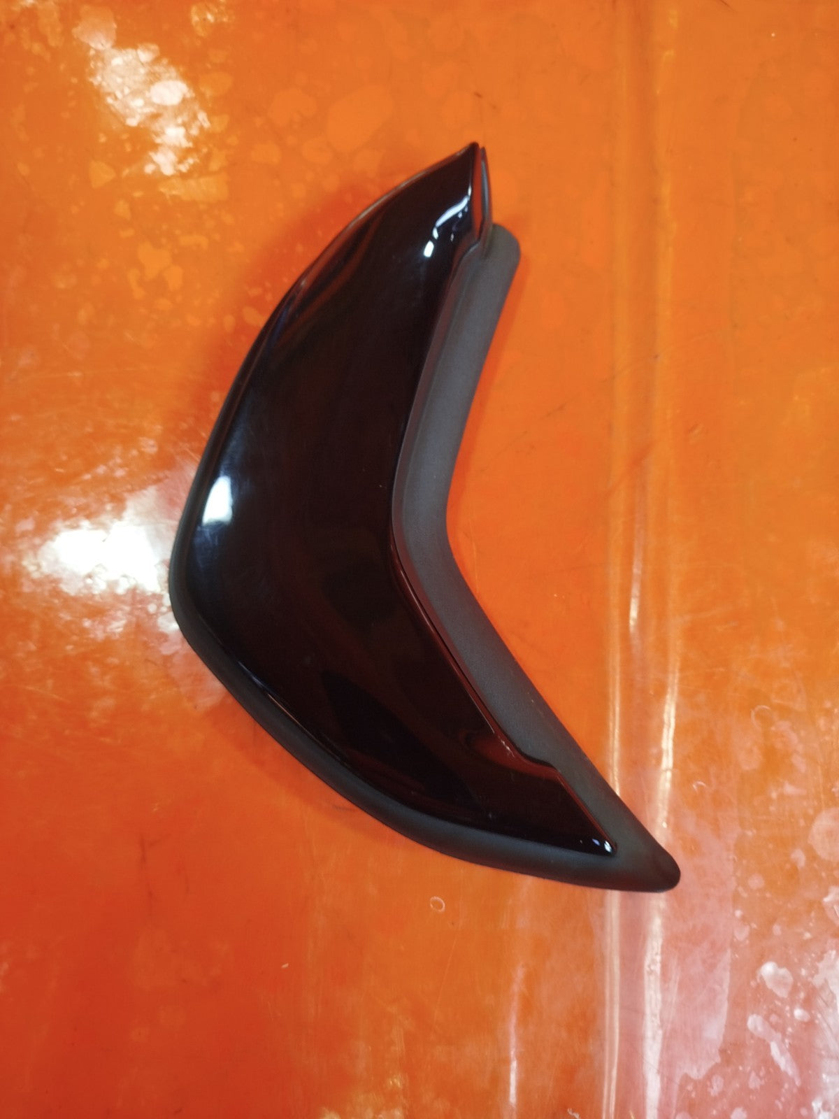 ✅2023 BMW 3 SERIES G20 C PILLAR TRIM COVER REAR LEFT 7465157 + WARRANTY A340 - Image 1