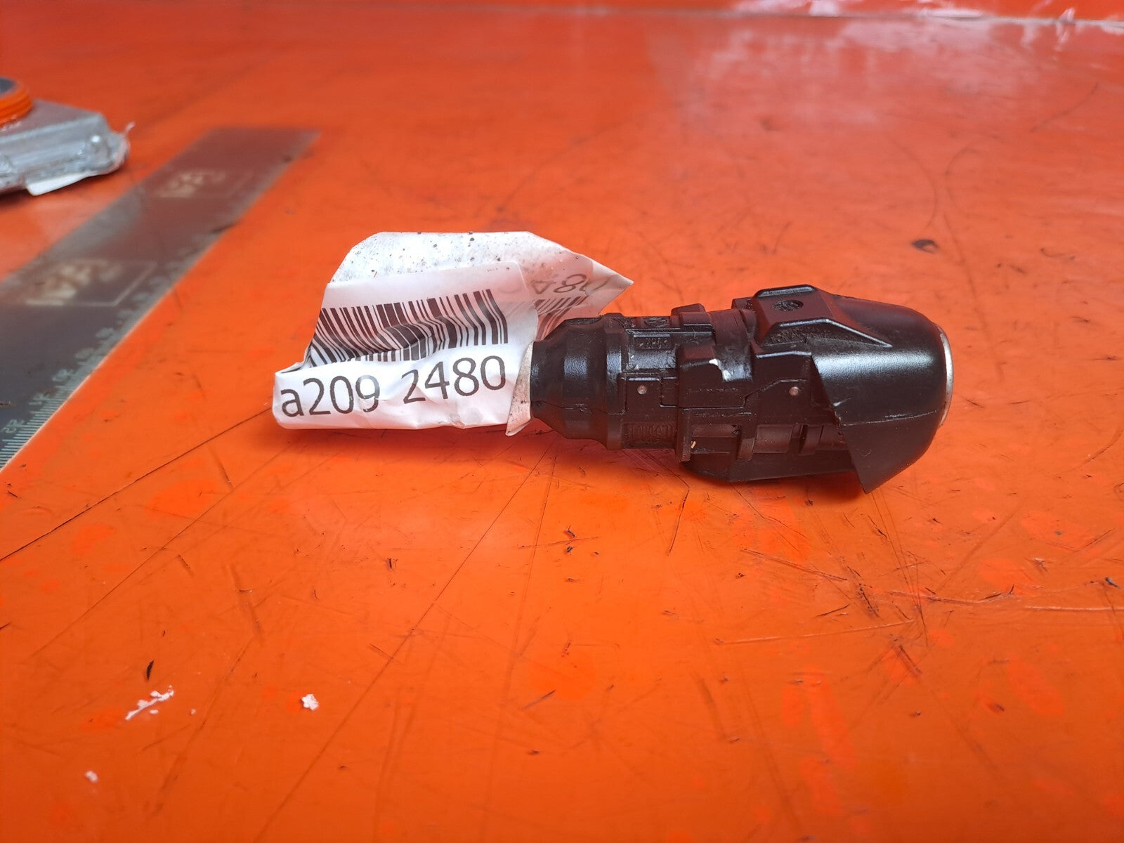 ✅Cupra Born V2 Ev 2023 IGNITION LOCK Warranty A209 - Image 1
