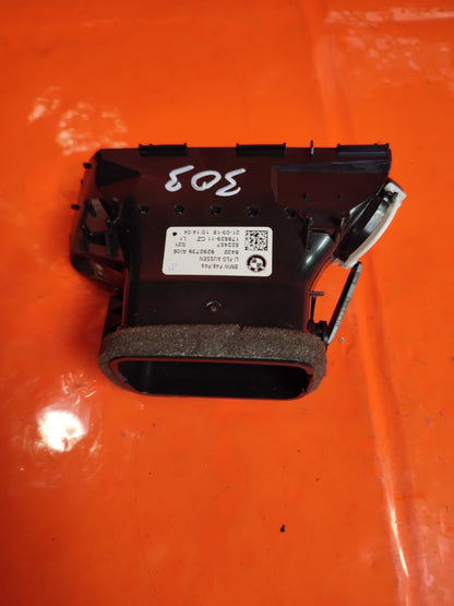 ✅BMW X1 F48 2.0 PETROL 2018 DASHBOARD AIR VENT LEFT 9292739 Warranty A303 - Image 10