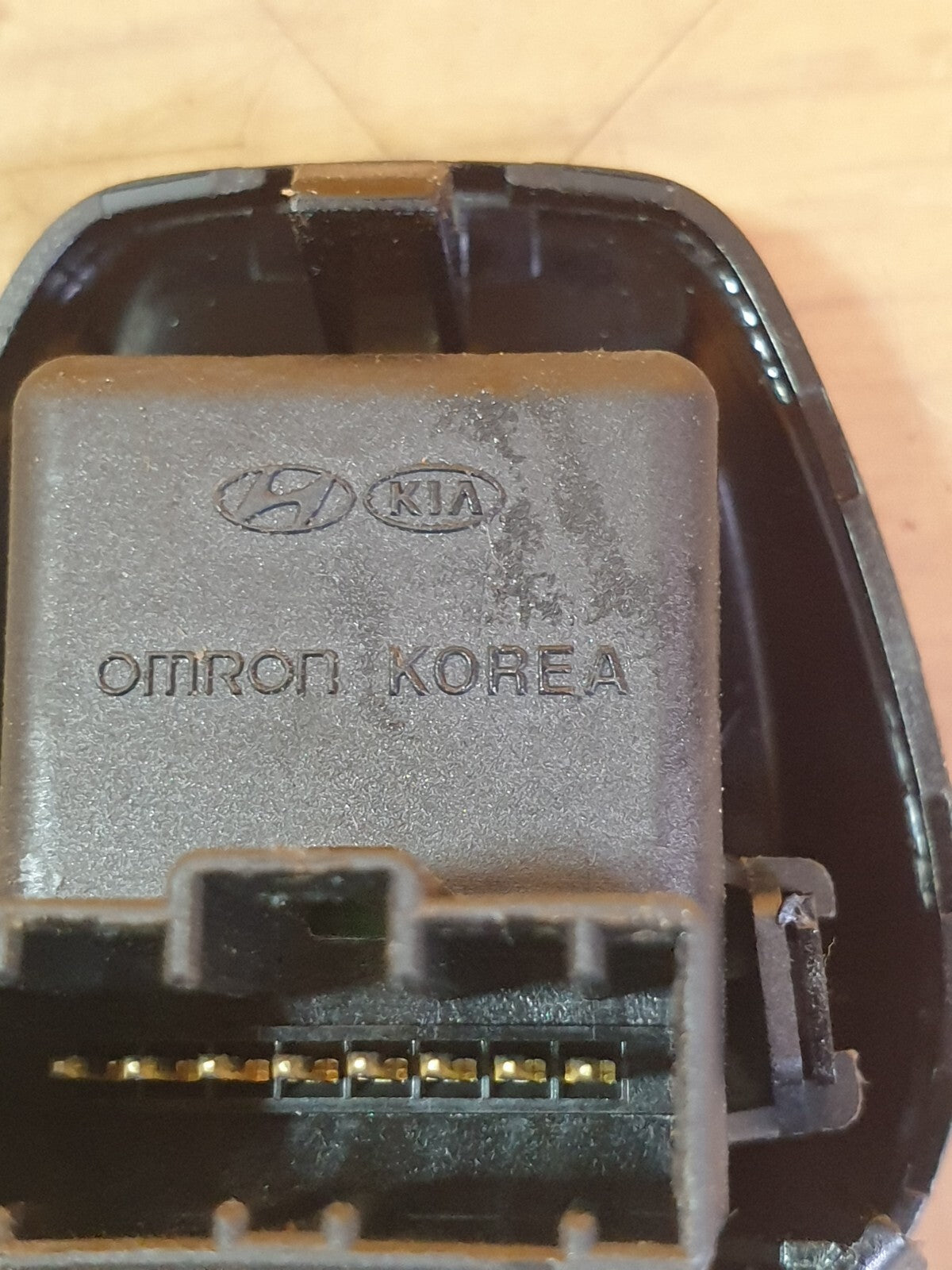 ✅HYUNDAI I20 N LINE 1.0 PETROL 2023 SUN SENSOR 97253-H5100 Warranty A199 - Image 5
