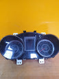 ✅2016 SSANGYONG TIVOLI XLV SPEEDO INSTRUMENT CLUSTER 80220-35130 + WARRANTY A163 - Image 1