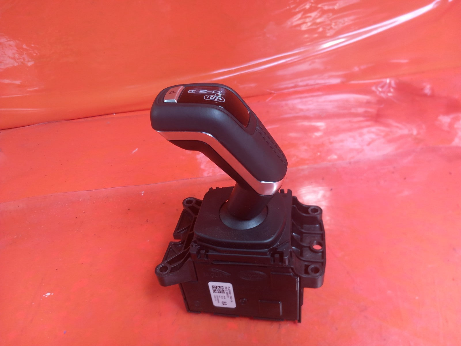 Land Rover Defender L663 3.0 Diesel 2025 Auto Gear Lever Selector N8B27E453BA - Image 2
