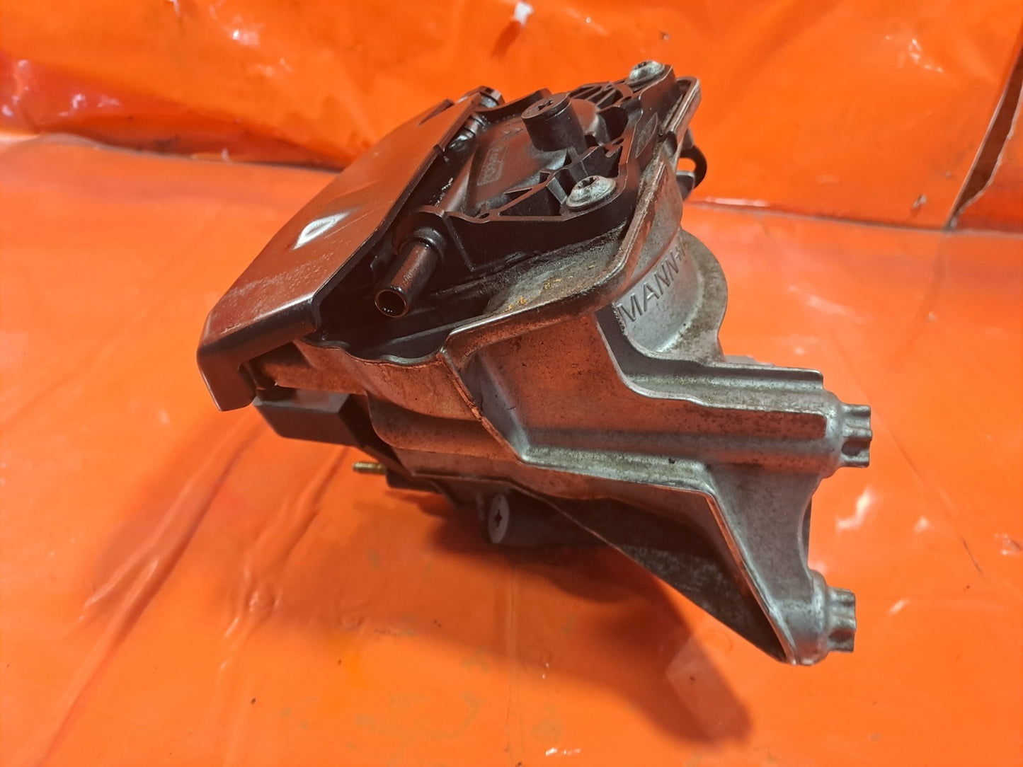 ✅2013 Ford Focus MK3 Oil Filter Housing 9684350480 + Warranty A313 - Image 4