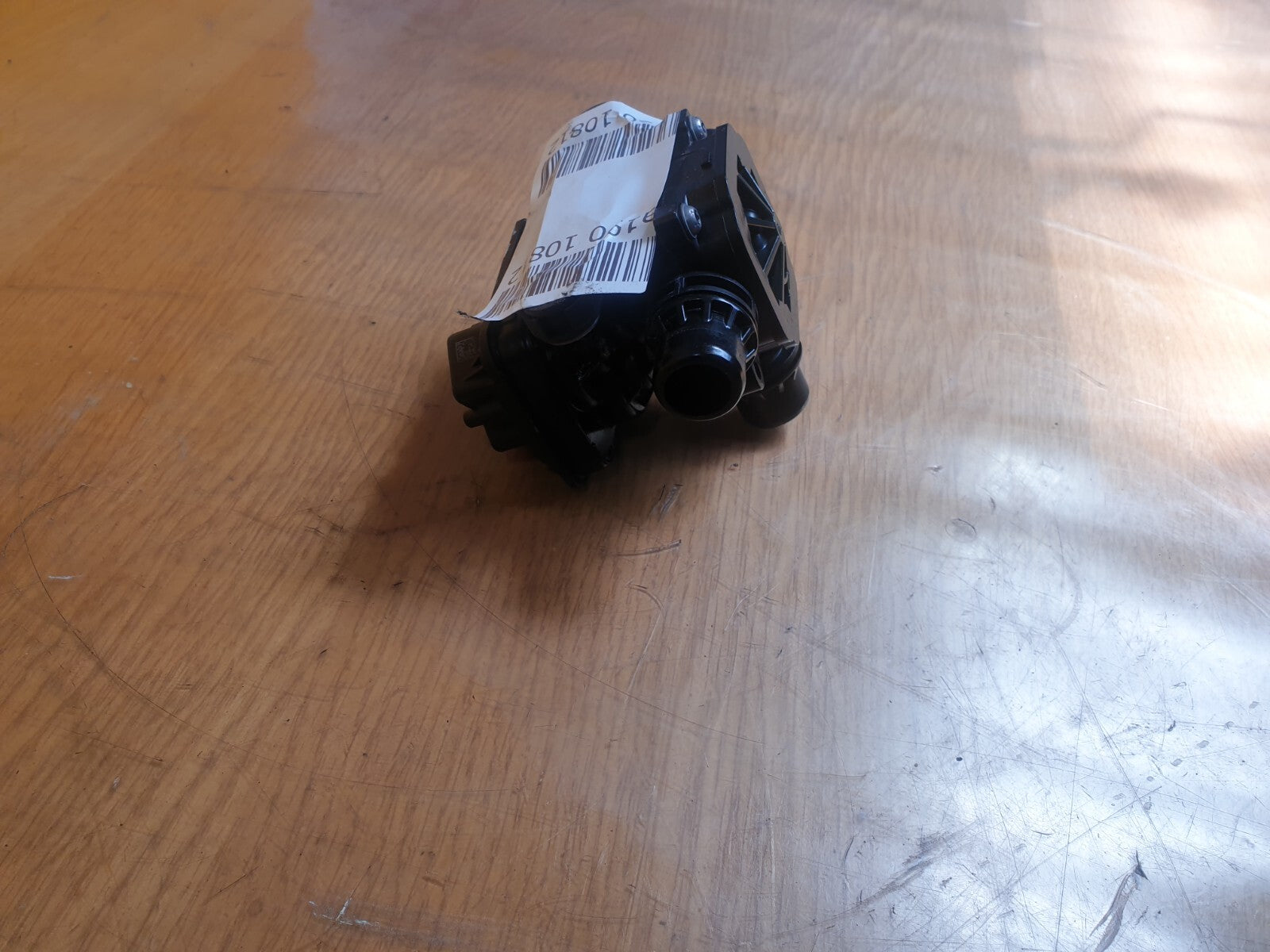 ✅BMW I4 G26 E-DRIVE 40M SPORT 2023 WATER COOLANT CHANGEOVER VALVE 9462114 A190 - Image 7