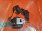 ✅2015 RENAULT ZOE DYNAMIQUE SEAT BELT REAR CENTRE 888508169R + WARRANTY A317 - Image 1