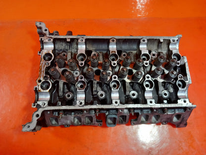Ford Tourneo Custom 2.2 Diesel 2015 CYF4 Cylinder Head Warranty A377 - Image 2