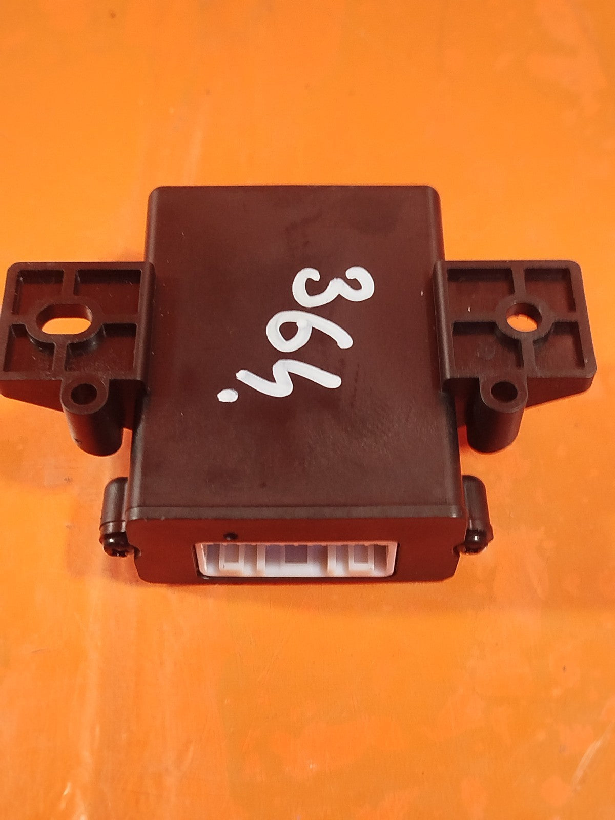 ✅2024 DACIA DUSTER JOURNEY PARKING CAMERA CONTROL MODULE 284A18855R A364 - Image 5