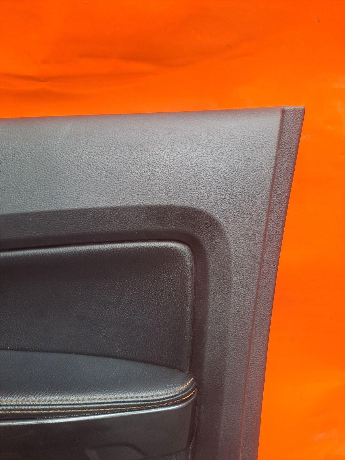 2021 Ford Ranger Wildtrak Front Right Door Card Warranty A407 - Image 7