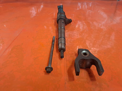 ✅Land Rover Discovery L550 2.0 Diesel 2015 AJ200/204DTD Fuel Injector x1 A131 - Image 7