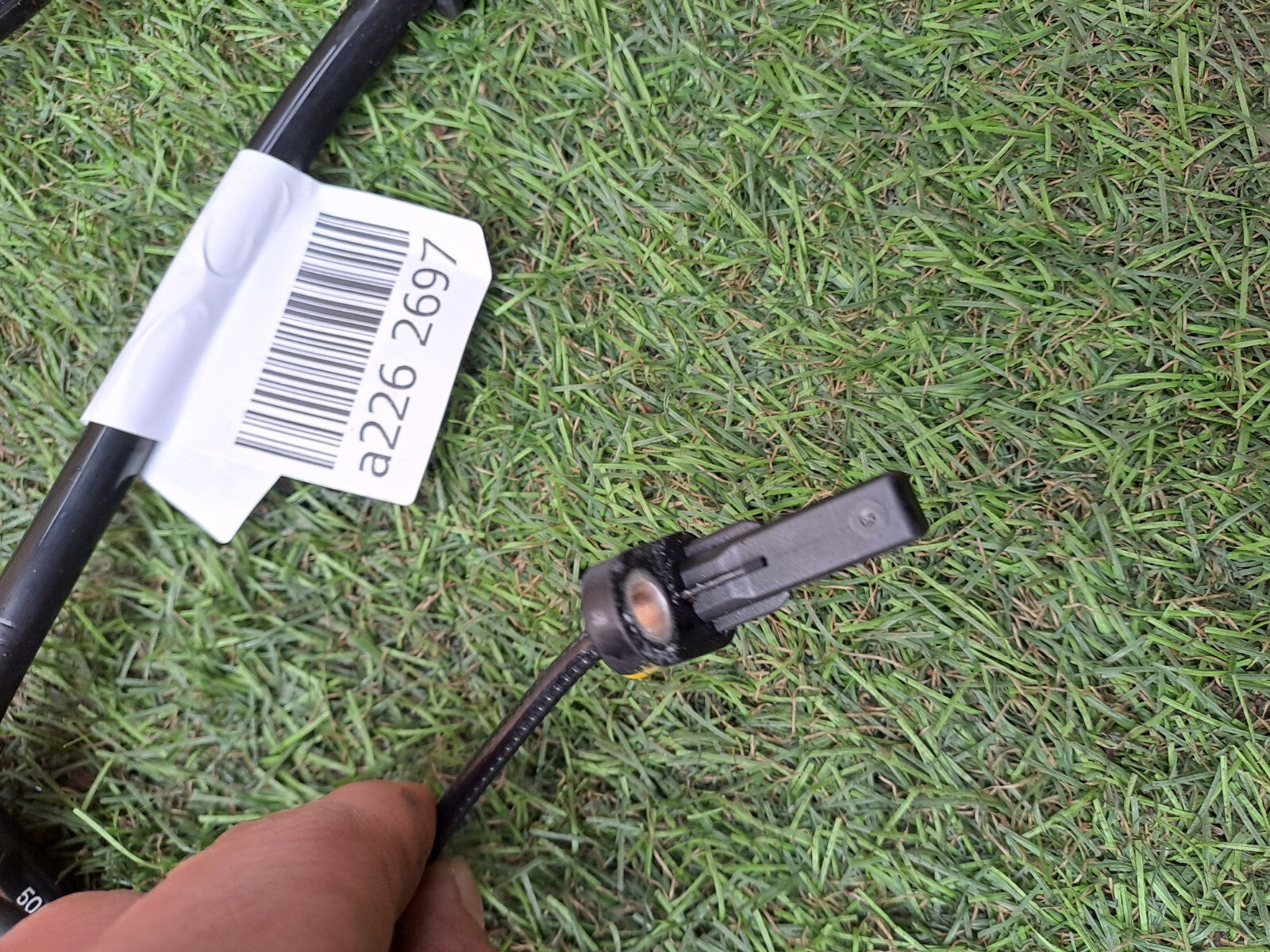 ✅Hyundai Ioniq 5 Namsan 2024 Rear Abs Wiring Loom 59795-GI000 Warranty A226 - Image 8
