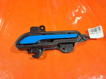 ✅TESLA MODEL 3 LONG RANGE 2020 FRONT LEFT EXTERIOR DOOR HANDLE 1081831-00-J - Image 6