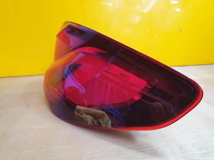 ✅2023 BMW 1 SERIES F40 SPORT 1.5D REAR RIGHT OUTER TAIL LIGHT + WARRANTY A119 - Image 5