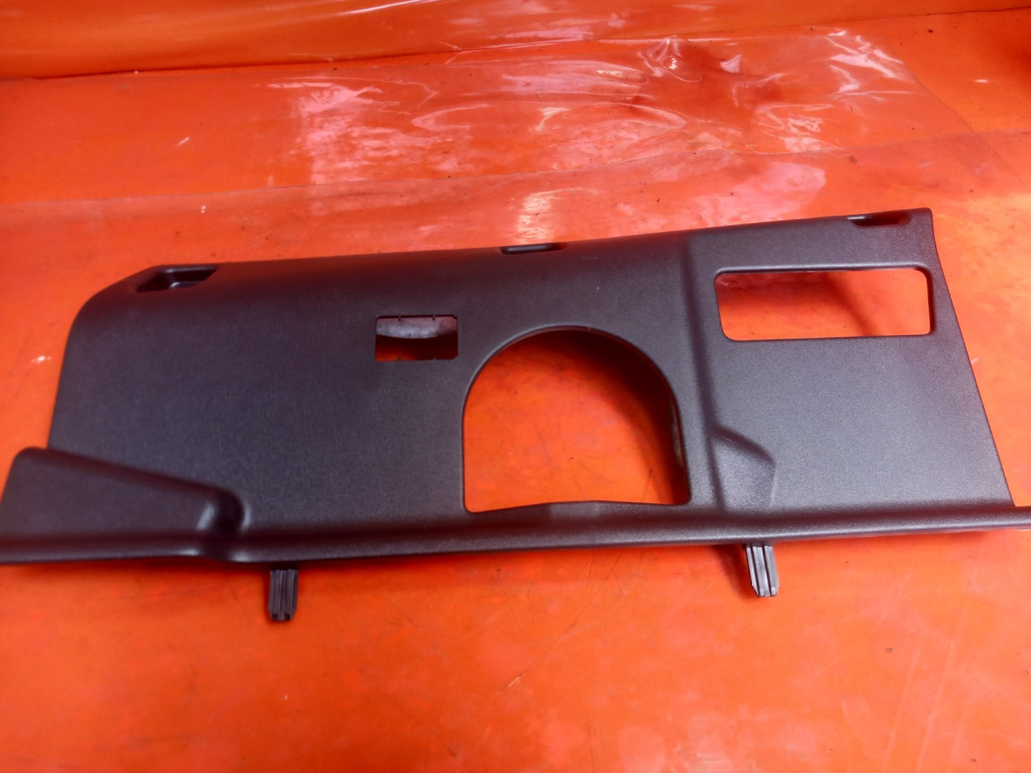 Land Rover Defender L663 3.0 Diesel 2025 Front Left Lower Hush Trim L8B2046B01AC - Image 3