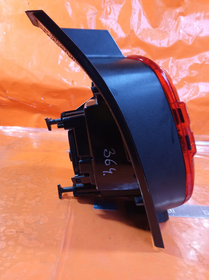 ✅2024 Dacia Duster Journey Rear Right Tail Light 265507316R + Warranty A364 - Image 3