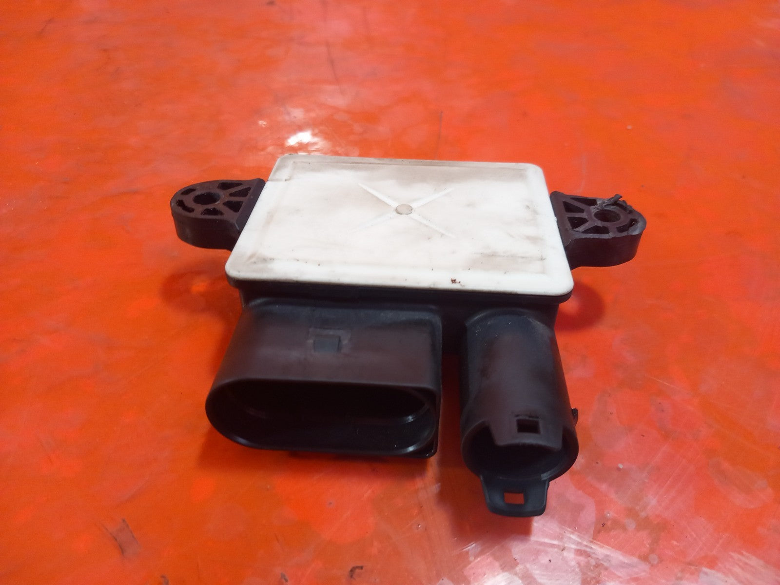 2018 Ssangyong Korando ELX 4X4 2.2D Glow Plug Relay A6735450036 Warranty A329 - Image 7