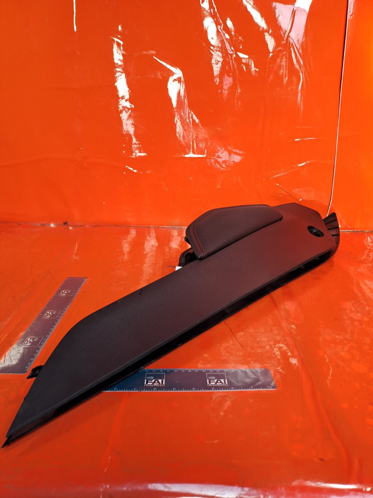 ✅FORD FOCUS ST-LINE 1.0 PETROL 2024 DASHBOARD SIDE CONSOLE TRIMS JX7BA044E06C - Image 2