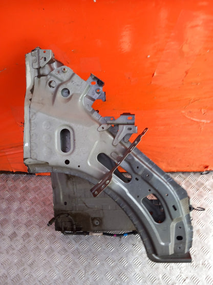 Ford Transit Custom 2.0 Diesel 2024 Front Right Chassis Leg Warranty A406 - Image 11