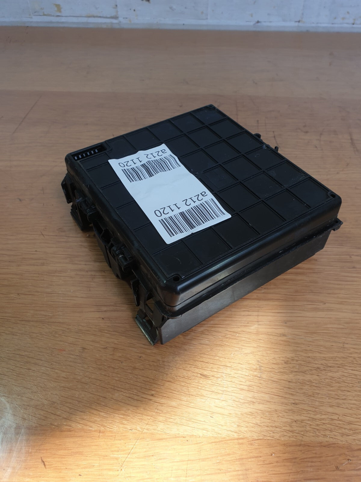 Ford Focus Active X 1.0 Petrol 2021 FUSE BOX LX6T-14D068-EHA Warranty A212 - Image 4