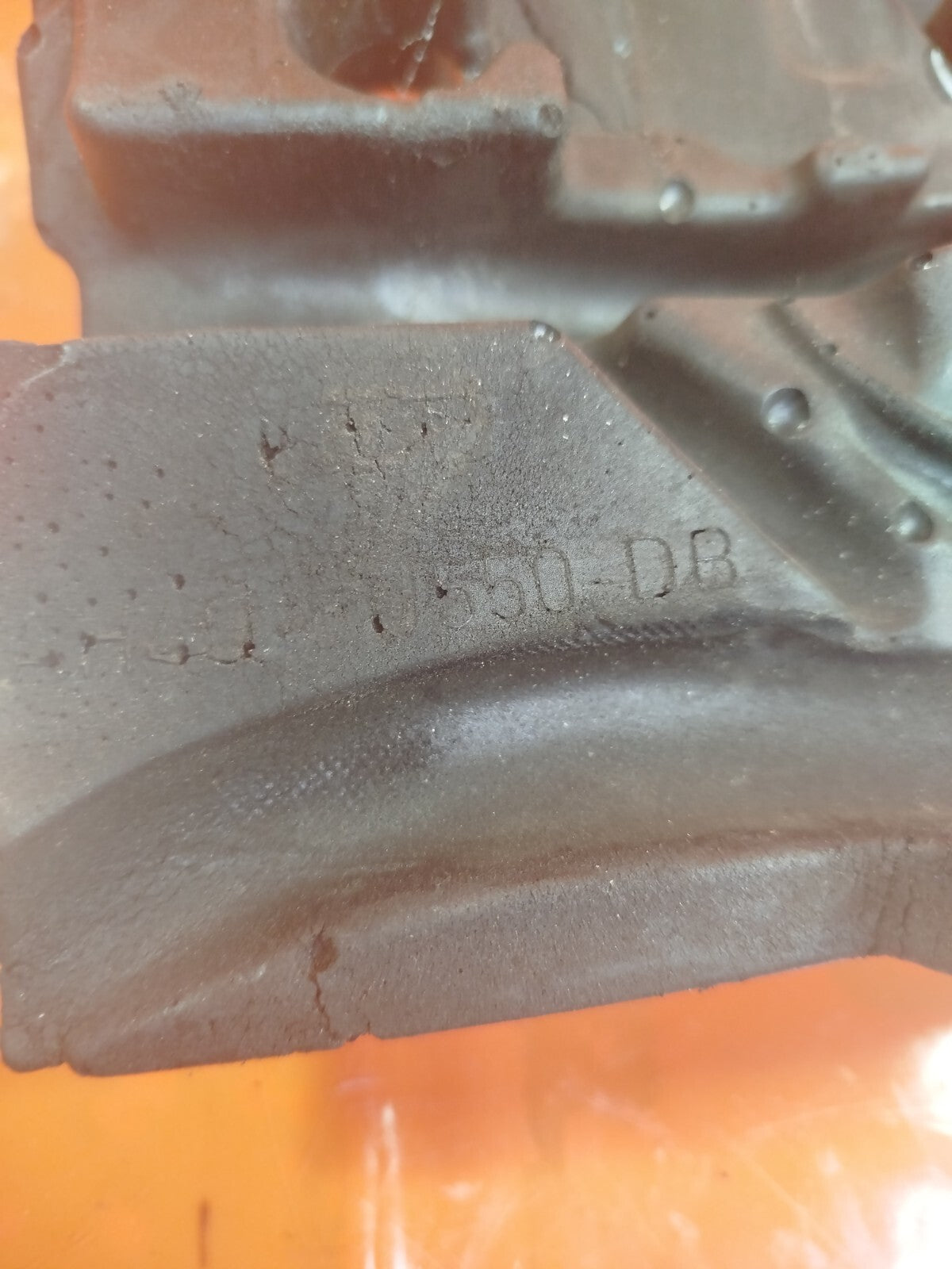 ✅2011 LAND ROVER RANGE ROVER L322 RIGHT ENGINE FOAM INSULATION SOUND PROOFING - Image 10