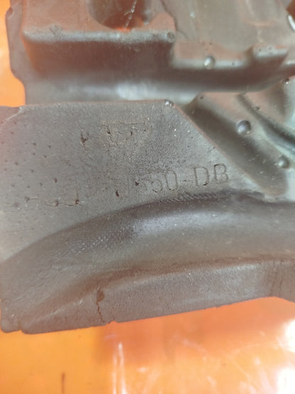 ✅2011 LAND ROVER RANGE ROVER L322 RIGHT ENGINE FOAM INSULATION SOUND PROOFING - Image 10
