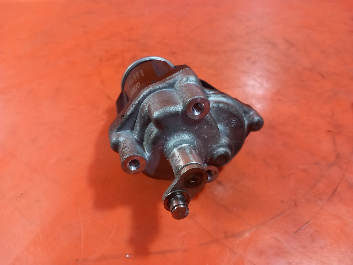 2021 BMW 1 Series F40 Turbo Actuator 13210000137 Warranty A365 - Image 9