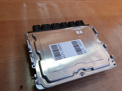 ✅2023 BMW Z4 G29 SDRIVE20i 2.0P ENGINE ECU 5A57781 + WARRANTY A171 - Image 8